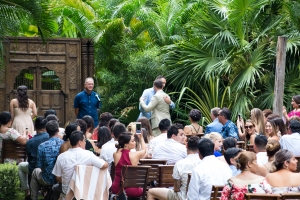 Garden Wedding-5