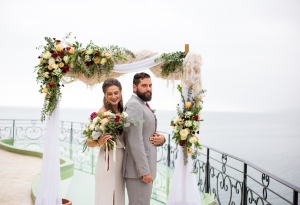 Romance Wedding-136